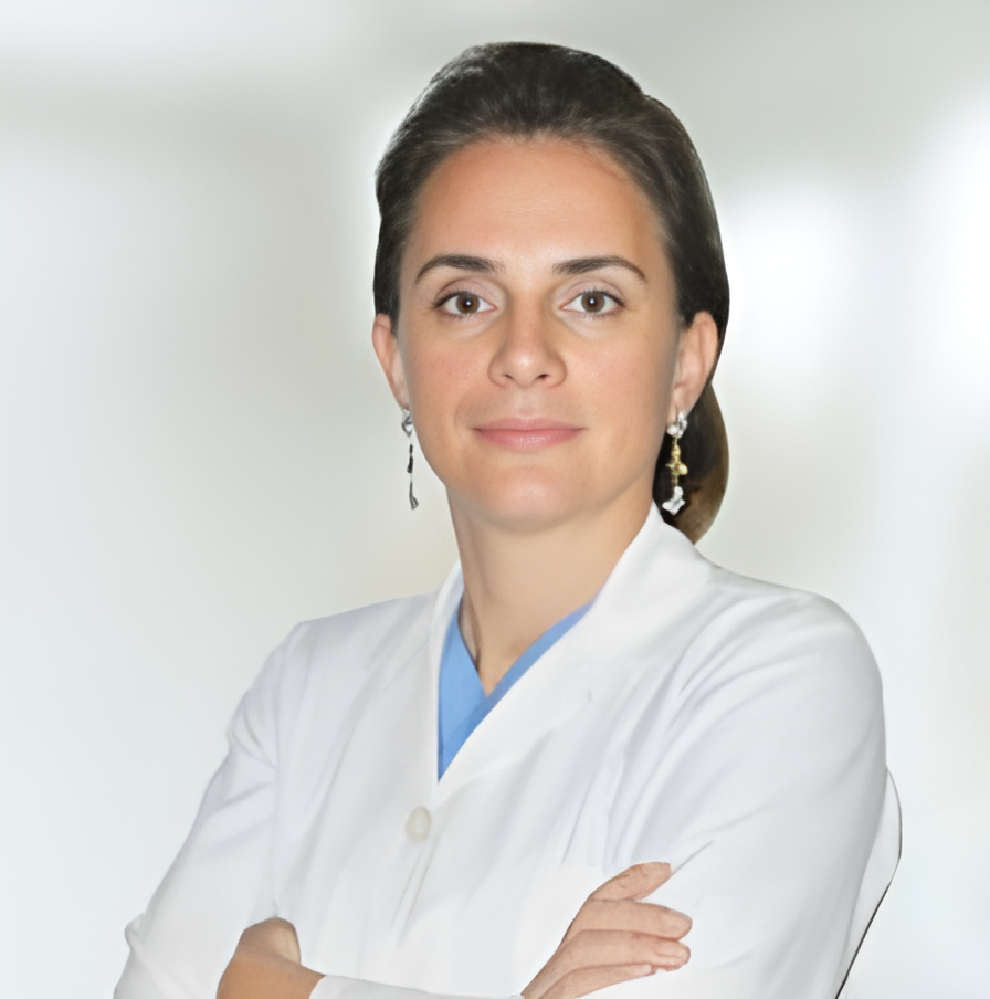 Semra Coskun Semra Coşkun