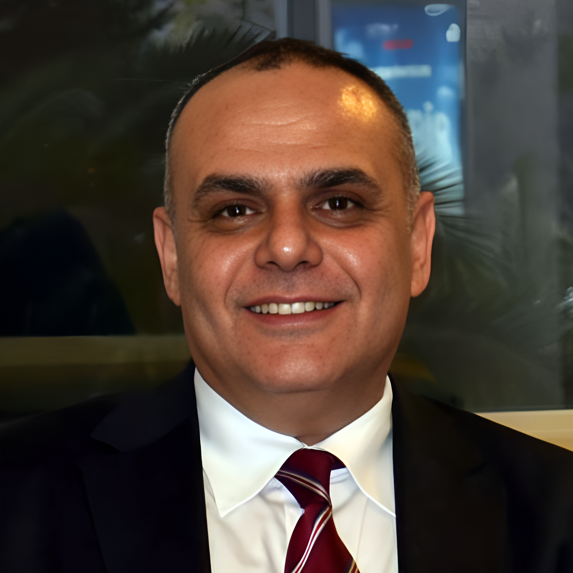 Senol Akman Şenol Akman