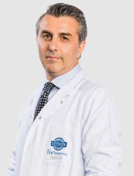 Şenol Kobak Şenol Kobak