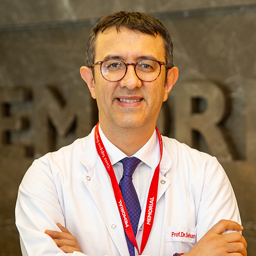 Serkan Keskin Serkan Keskin