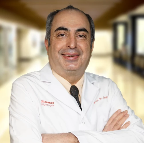 Sezer Saglam Sezer Sağlam