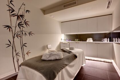 SHA Wellness