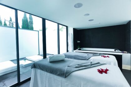 SHA Wellness