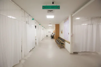 Max Super Specialty Hospital Shalimar Bagh