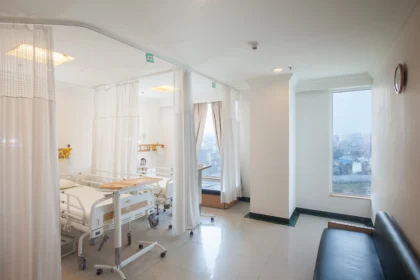 Max Super Specialty Hospital Shalimar Bagh