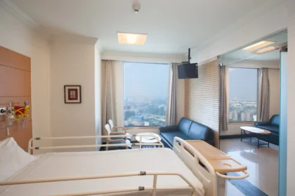 Max Super Specialty Hospital Shalimar Bagh