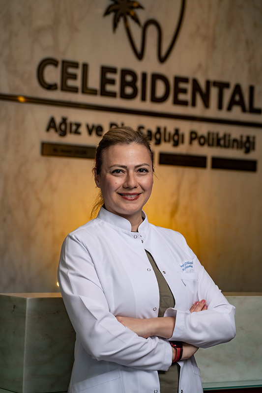 Celebi Dental Clinics