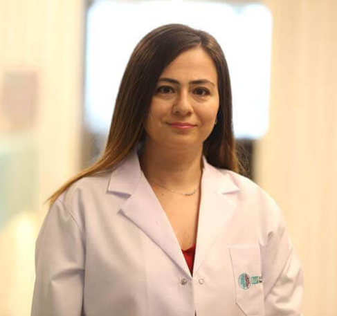 NP Istanbul Brain Hospital