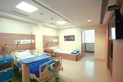Global Hospital Mumbai