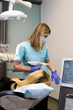 DentaCare Garbary