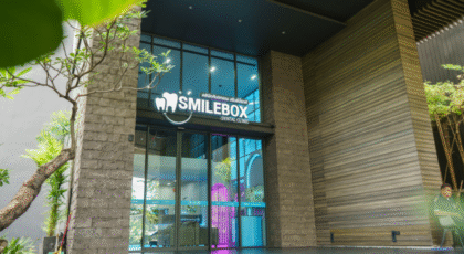 SmileBox Dental Clinic – Thonglor, Sukhumvit Branch