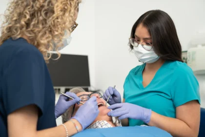 Clinica Dental El Cedro Barcelona