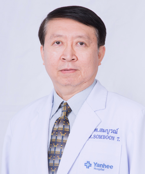 Yanhee International Hospital