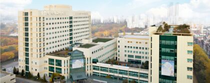Soon Chun Hyang University Hospital