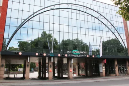 Spreebogen Ophthalmology Clinic