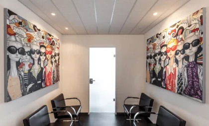 Spreebogen Ophthalmology Clinic