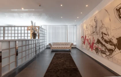 Spreebogen Ophthalmology Clinic