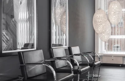 Spreebogen Ophthalmology Clinic