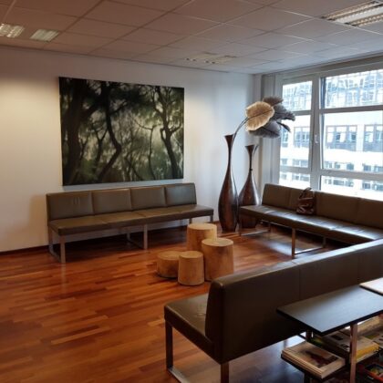 Spreebogen Ophthalmology Clinic