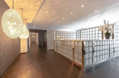 Spreebogen Ophthalmology Clinic