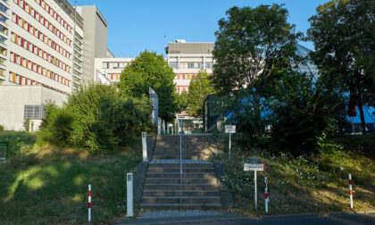 St Katharinen Hospital