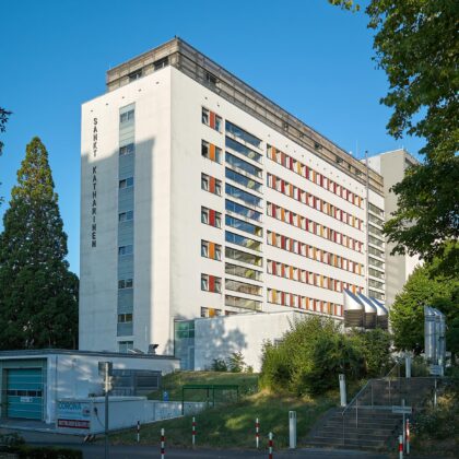 St Katharinen Hospital