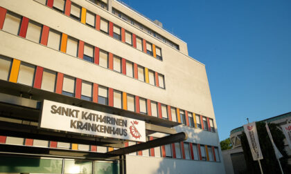 St Katharinen Hospital