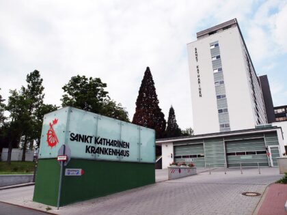 St Katharinen Hospital