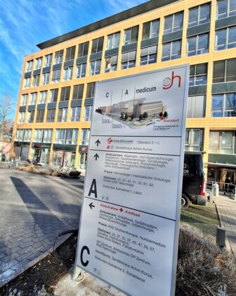 St. Josefs Hospital Wiesbaden