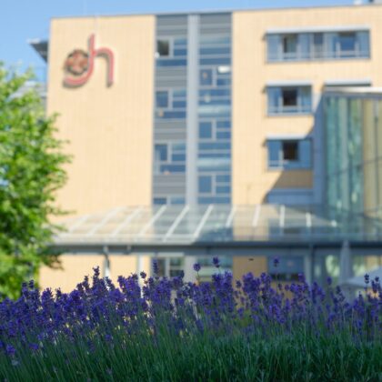 St. Josefs Hospital Wiesbaden