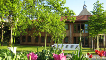 St. Marienstift Clinic