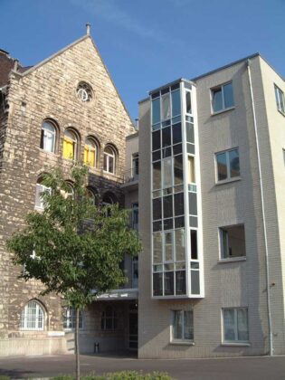 St. Marienstift Clinic