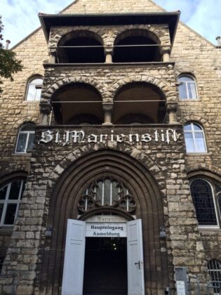 St. Marienstift Clinic