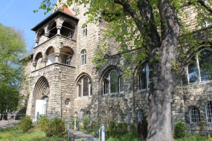 St. Marienstift Clinic