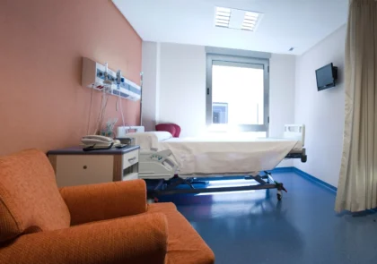 Hospital San Roque Maspalomas