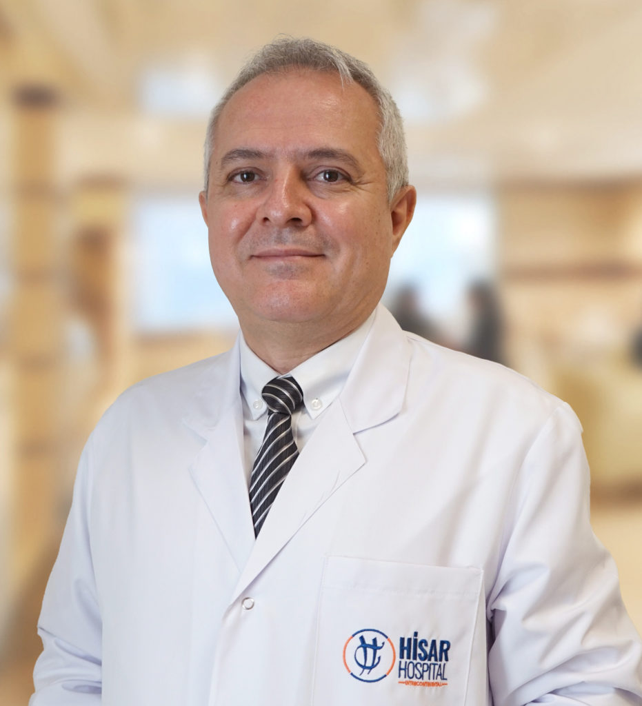 Suleyman Alici Süleyman Alıcı