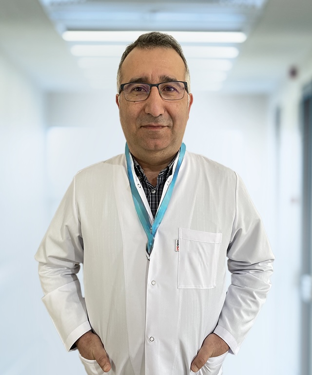 Suleyman Ayvaz Süleyman Ayvaz