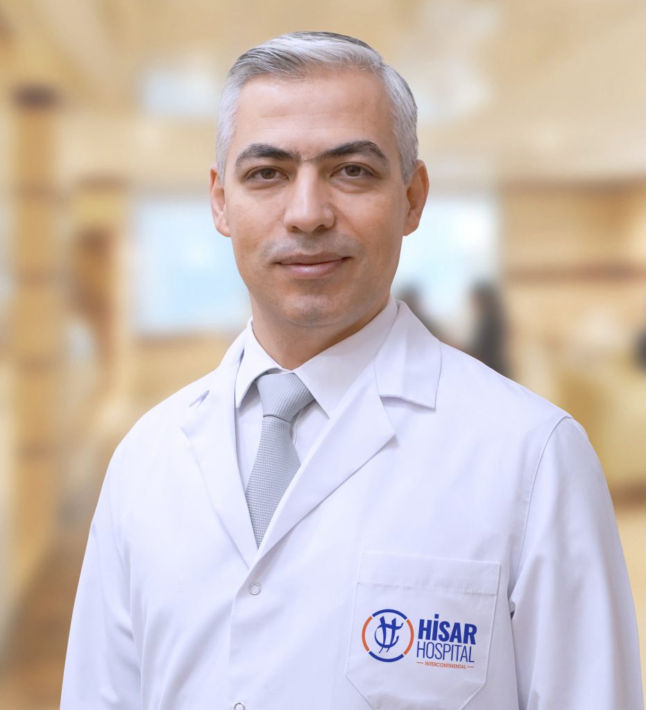 Suleyman Hilmi Aksoy Süleyman Hilmi Aksoy