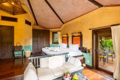 Mangosteen Ayurveda & Wellness Resort