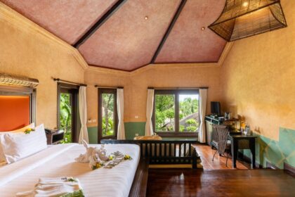 Mangosteen Ayurveda & Wellness Resort