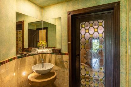 Mangosteen Ayurveda & Wellness Resort