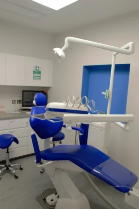 Dental Art Implant Clinic – East Finchley
