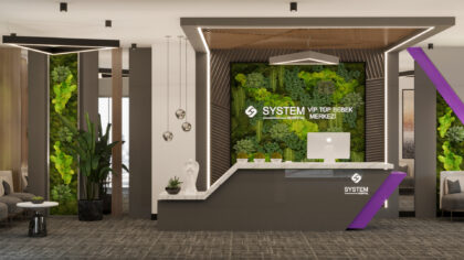 System Hospital