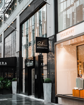 Ruh Dental – Manchester