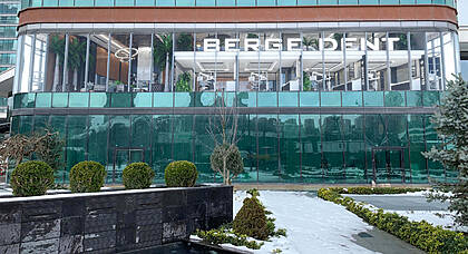 Bergedent Dental Clinic Bergedent Dental Clinic