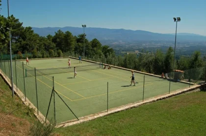 Tuscan Fitness