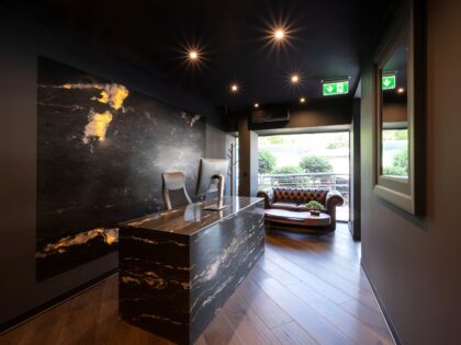The Kensington Clinic