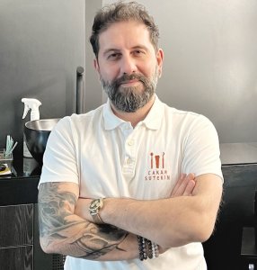 Tamer Cakar Tamer Çakar