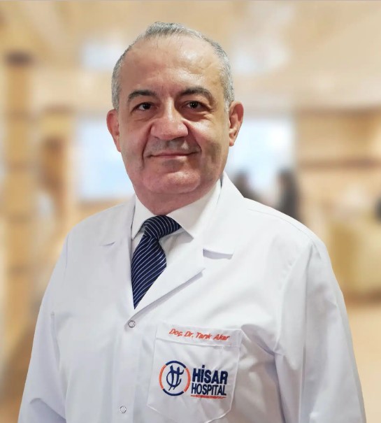 Tarik Akar Tarık Akar