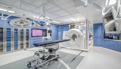 Fortis Hospital Mulund